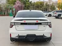 Lynk & Co 03 2018 1.5TD DCT Pro Edition (National V Emission Standard) — миниатюра 6