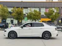 Lynk & Co 03 2018 1.5TD DCT Pro Edition (National V Emission Standard) — миниатюра 7