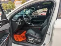 Lynk & Co 03 2018 1.5TD DCT Pro Edition (National V Emission Standard) — миниатюра 8