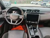 Lynk & Co 03 2018 1.5TD DCT Pro Edition (National V Emission Standard) — миниатюра 10