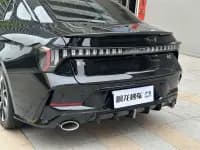 Lynk & Co 03 2026 1.5TD DCT Pro — миниатюра 20