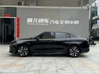 Lynk & Co 03 2026 1.5TD DCT Pro — миниатюра 22