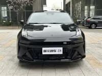 Lynk & Co 03 2026 1.5TD DCT Pro — миниатюра 4