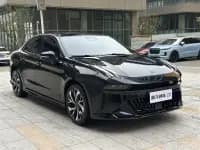 Lynk & Co 03 2026 1.5TD DCT Pro — миниатюра 5