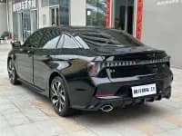 Lynk & Co 03 2026 1.5TD DCT Pro — миниатюра 8