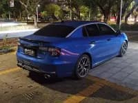 Lynk & Co 03 2022 2.0TD DCT Pro — миниатюра 4