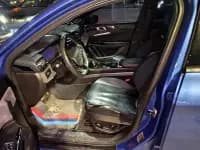 Lynk & Co 03 2022 2.0TD DCT Pro — миниатюра 8