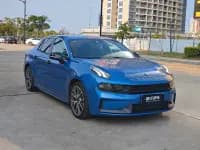 Lynk & Co 03 2021 2.0TD Automatic Champion Edition — миниатюра 3