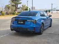 Lynk & Co 03 2021 2.0TD Automatic Champion Edition — миниатюра 4