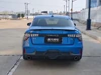 Lynk & Co 03 2021 2.0TD Automatic Champion Edition — миниатюра 5