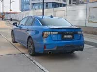 Lynk & Co 03 2021 2.0TD Automatic Champion Edition — миниатюра 6