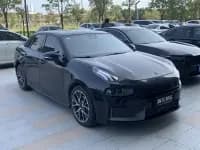 Lynk & Co 03 2022 1.5TD DCT Pro — миниатюра 3