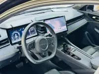 Lynk & Co 03 2023 1.5TD DCT Pro — миниатюра 9