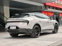 2023 ELETRE R+ — миниатюра 3