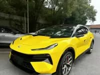 ELETRE 2025 Lotus First Edition — миниатюра 1