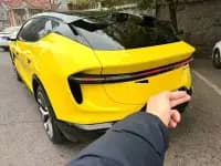 ELETRE 2025 Lotus First Edition — миниатюра 4