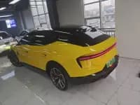 ELETRE 2025 Lotus First Edition — миниатюра 4