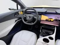 2025 ELETRE 600 Luxury Edition — миниатюра 13