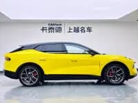 2025 ELETRE 600 Luxury Edition — миниатюра 4