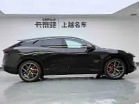 2025 ELETRE 600 Touring Edition — миниатюра 4