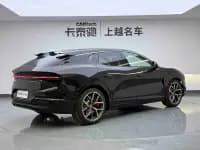 2025 ELETRE 600 Touring Edition — миниатюра 5