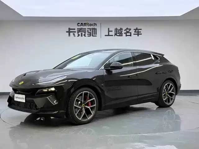 2025 ELETRE 600 Touring Edition