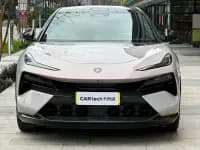 2023 ELETRE R+ — миниатюра 2