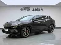 2025 ELETRE 600 Touring Edition — миниатюра 1