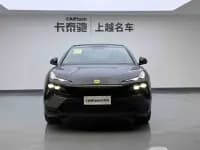 2025 ELETRE 600 Touring Edition — миниатюра 2