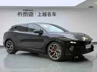 2025 ELETRE 600 Touring Edition — миниатюра 3