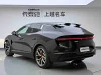 2025 ELETRE 600 Touring Edition — миниатюра 7