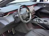 2025 ELETRE 600 Touring Edition — миниатюра 10