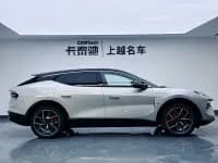 2025 ELETRE 600 Touring Edition — миниатюра 4