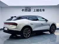 2025 ELETRE 600 Touring Edition — миниатюра 5