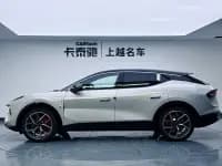 2025 ELETRE 600 Touring Edition — миниатюра 8