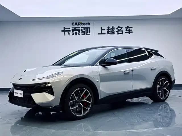 2025 ELETRE 600 Touring Edition