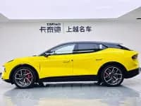 2025 ELETRE 600 Luxury Edition — миниатюра 8