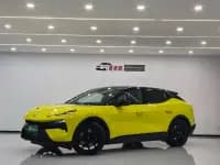 2023 ELETRE S+ — миниатюра 1
