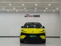 2023 ELETRE S+ — миниатюра 2