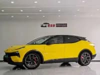 2023 ELETRE R+ — миниатюра 1