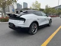 2025 ELETRE 600 Luxury Edition — миниатюра 11