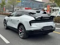 2025 ELETRE 600 Luxury Edition — миниатюра 12