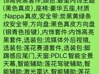 2025 ELETRE 600 Luxury Edition — миниатюра 13