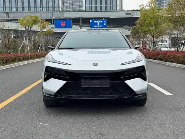 2025 ELETRE 600 Luxury Edition