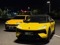 2023 ELETRE S+ — миниатюра 20