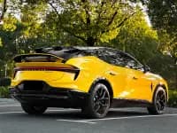 2023 ELETRE S+ — миниатюра 23