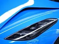 EMIRA 2021 2.0T DCT First Edition — миниатюра 13