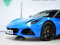 EMIRA 2021 2.0T DCT First Edition — миниатюра 14