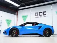 EMIRA 2021 2.0T DCT First Edition — миниатюра 16