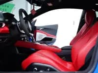 EMIRA 2021 2.0T DCT First Edition — миниатюра 18